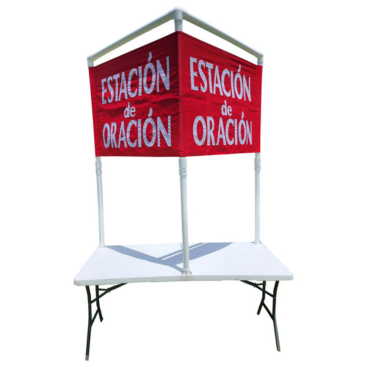 SPANISH CLASSIC PRAYER STATION®