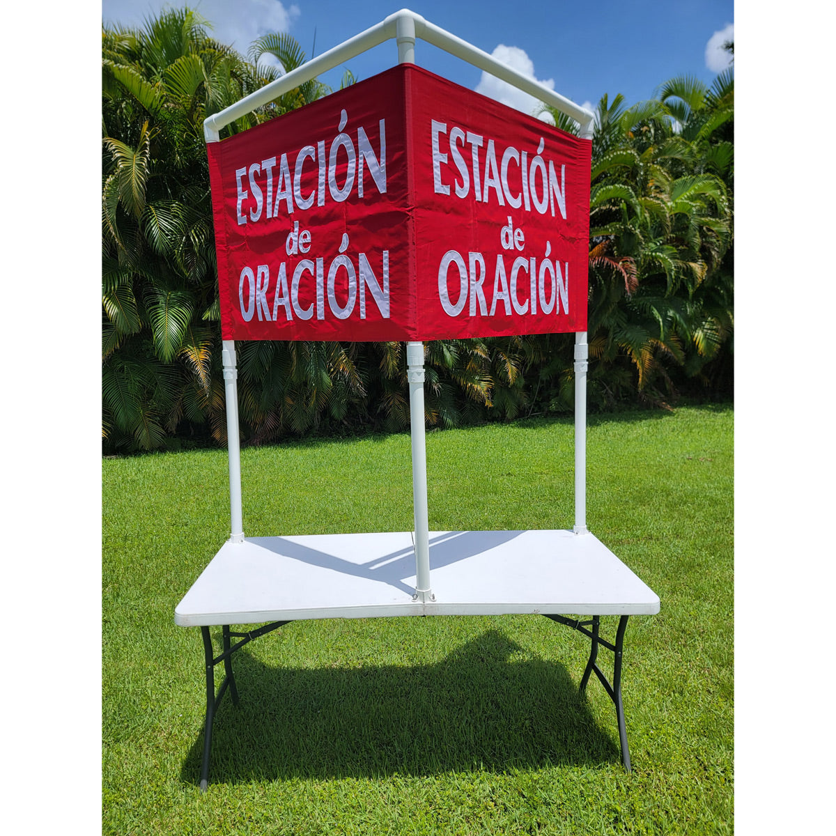 SPANISH CLASSIC PRAYER STATION®