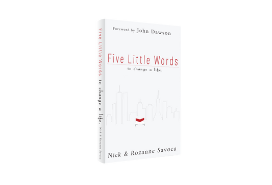 Five Little Words