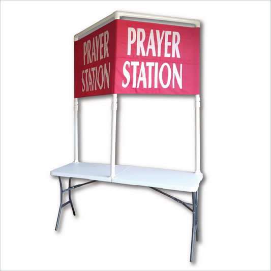 CLASSIC PRAYER STATION®