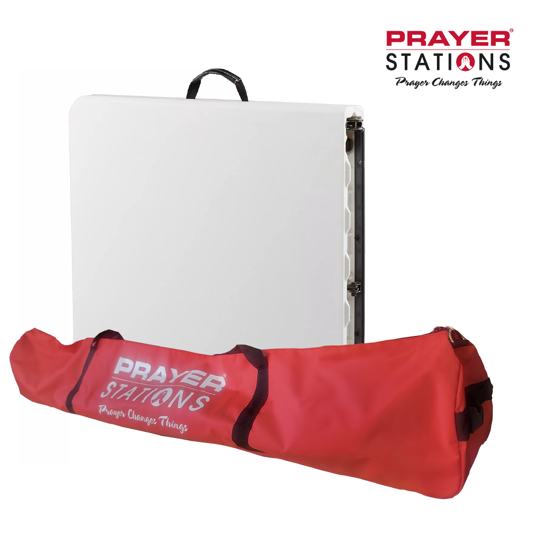 CLASSIC PRAYER STATION®