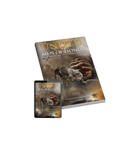United Men of Honor: Overcoming Adversity Through Faith