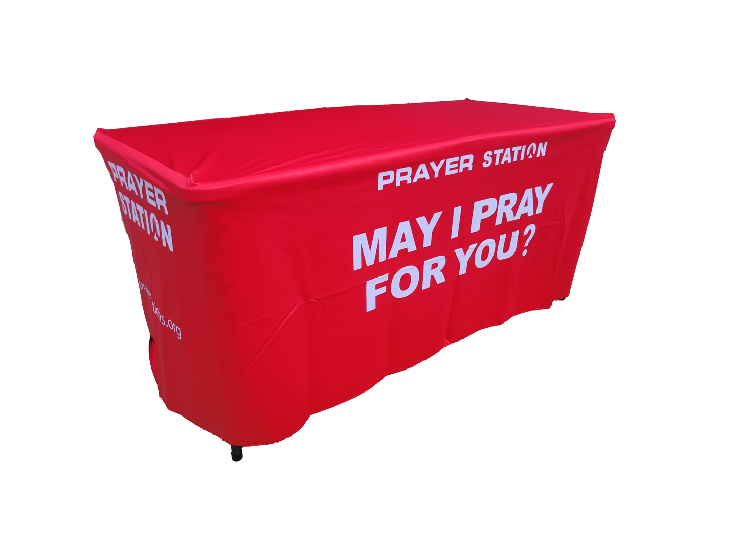 Spanish Bundle - 3 Prayer Stations (Tent, Table, Classic with Spanish Banner)