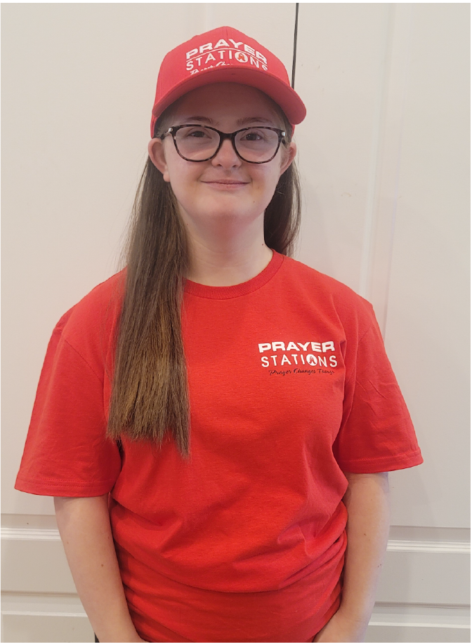 NEW Red Tee Shirt