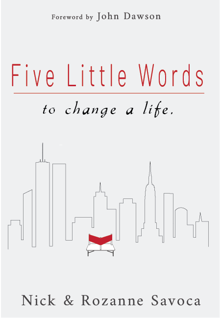 Five Little Words