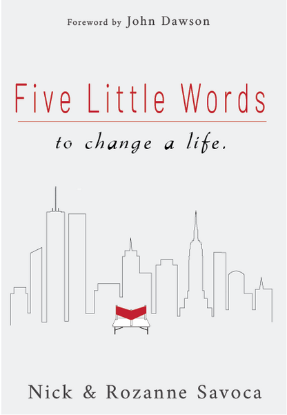 Five Little Words