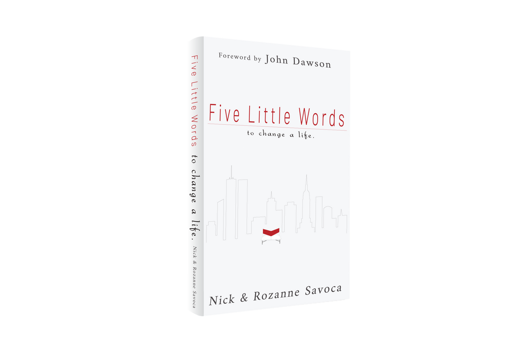 Five Little Words