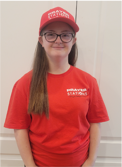 NEW Red Tee Shirt